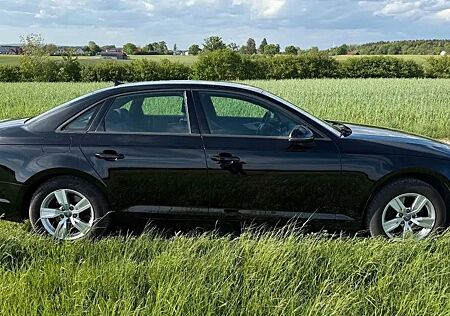 Audi A4 1.4 TFSI S tronic -