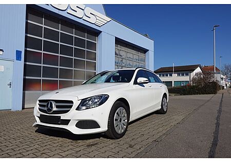 Mercedes-Benz C 180 T BlueTec d