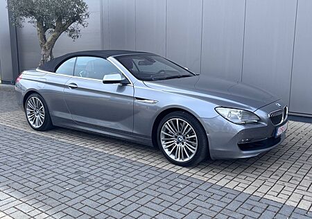 BMW 650 6 Cabrio i xDrive