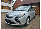 Opel Zafira 1.4 Turbo 7 Sitzer LPG ab Werk