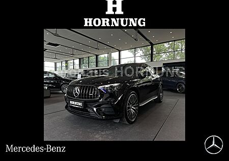 Mercedes-Benz GLC 43 AMG Mercedes-AMG GLC 43 4M Coupé Pano NIGHT I+II DIG