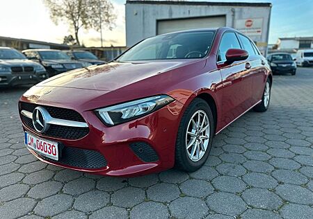 Mercedes-Benz A 180 A -Klasse d