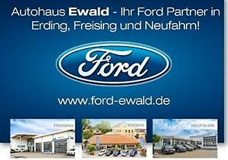 Ford Tourneo Custom NUGGET 320 L1 Aufstelldach