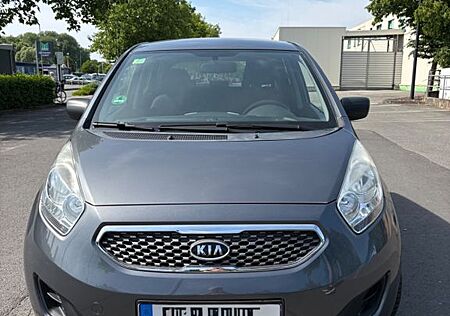 Kia Venga 1.4 CVVT Vision