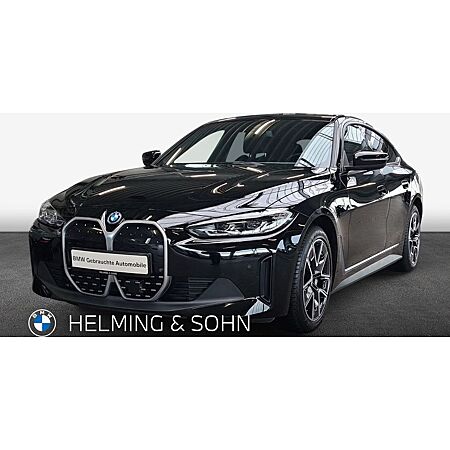 BMW i4 leasen