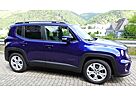 Jeep Renegade 1.3l T-GDI S Pano Leder LED 19" Navi