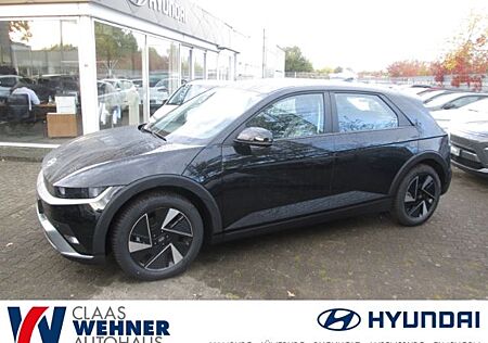 Hyundai IONIQ 5 Elektro Voll LED Allwetterreifen