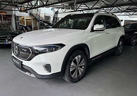 Mercedes-Benz EQB 250+ Prog. Pano BONUS Distronic KeyGO Kamera
