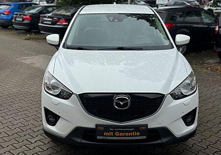 Mazda CX-5 Sports-Line AWD Leder*Navi*Automatik*Kamera