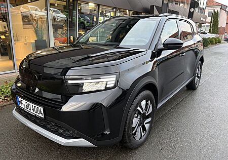 Opel Frontera GS Hybrid 48V eDCT +TECH-PAKET+