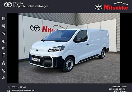 Toyota Pro Ace Proace L2 Kasten Meister