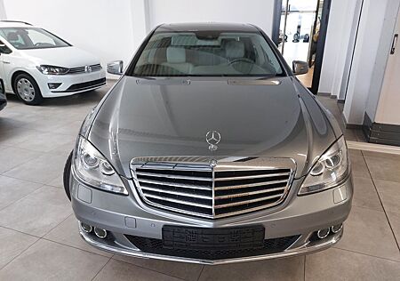 Mercedes-Benz S 350 BlueTEC 4MATIC -