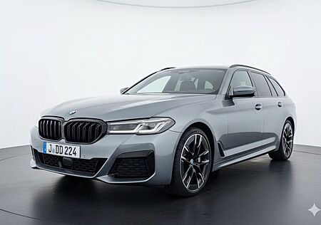 BMW 540d xDrive Touring M Sport Head Up Soundsystem