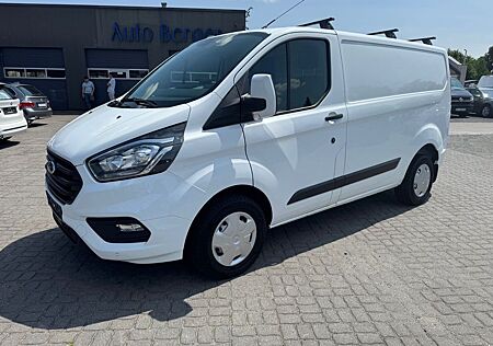 Ford Transit Custom Transit 2.0 Custom Kasten 280 L1 Kamera-1 Hand