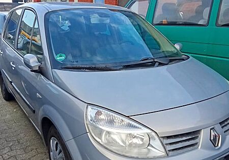 Renault Scenic Emotion 1.6 16V Emotion