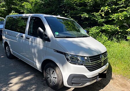 VW T6 Multivan Volkswagen