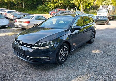 VW Golf Volkswagen VII 1.6TDI Var Join Navi&Klimaaut