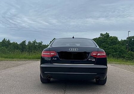 Audi A6 3.0 TDI (DPF) tiptronic quattro -