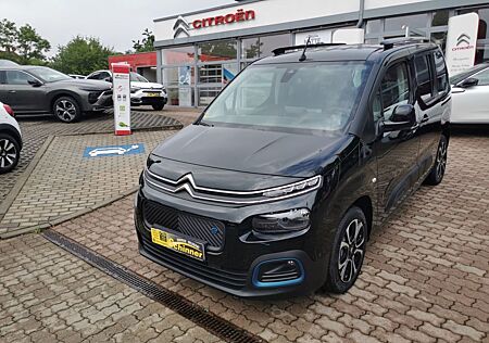 Citroën Berlingo Ã«- M Elektromotor 136 SHINE