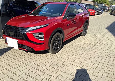 Mitsubishi Eclipse Cross 2.4 PLUG-IN HYBRID 4WD Select ...