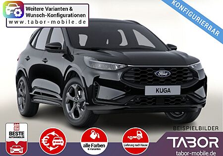 Ford Kuga 1.5 EcoBoost 186 Aut ST-Line LED Kam 18Z