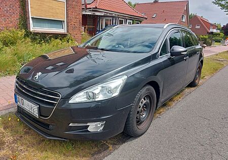Peugeot 508 SW Business-Line