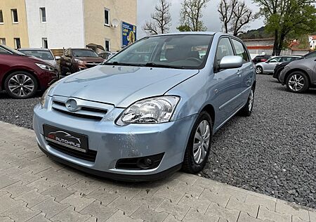 Toyota Corolla 2.0 D-4D Sol / Compact*TÜV06/25