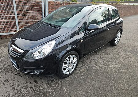 Opel Corsa D Innovation "110 Jahre"