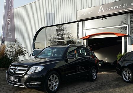 Mercedes-Benz GLK 220 GLK CDI BlueEfficiency 7G-TRONIC