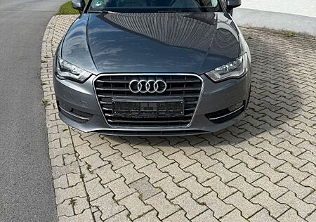 Audi A3 8V 1.4 TFSI Ambiente