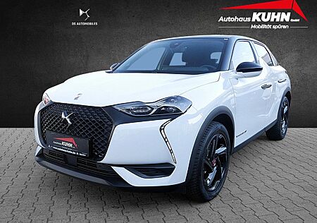 DS Automobiles DS3 Crossback DS 3 Crossback E-Tense Perfomance Line+ SHZ NAVI