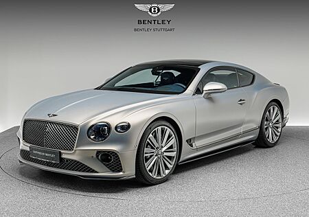 Bentley Continental GT Speed * CARBON PAKET * B&O *