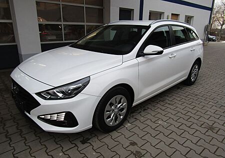 Hyundai i30 cw Comfort Gelegenheit