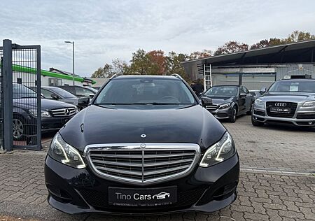 Mercedes-Benz E 200 BlueTEC T AVANTGARDE Tuv neu Top Fahrzeug