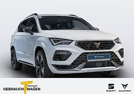 Cupra Ateca LED 360 NAVI SITZHZ