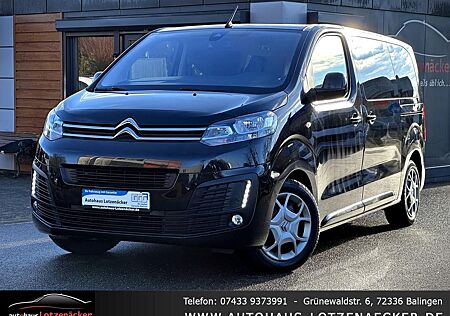 Citroën Spacetourer 2,0 BlueHDI AHK Feel M