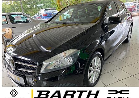 Mercedes-Benz A 200 A -Klasse BlueEfficiency