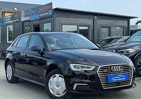 Audi A3 Sportback 40 e-tron+Garantie+Finanzierung+