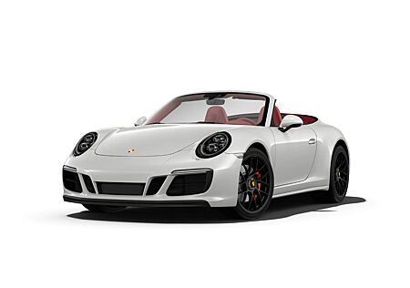 Porsche 911 Urmodell 911 Carrera 4 GTS Cabriolet 20'', Burmester uvm.