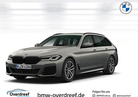 BMW 530d Touring M Sportpaket Sport Aut. Klimaaut.