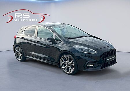 Ford Fiesta ST-Line X / Bang & Olufsen