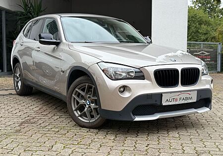 BMW X1 28 i xDrive*AUTOMATIK*2.HAND*S.HEFT*R.F.KAMER