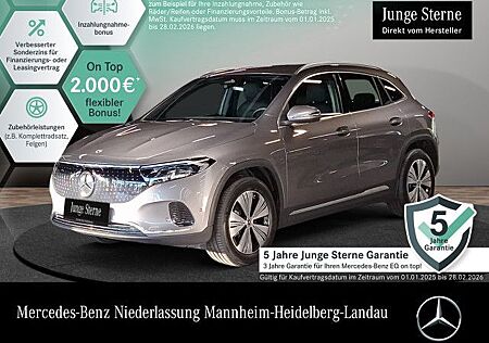Mercedes-Benz EQA 250 PROGRESSIVE Advanced/Totw/VZ-Ass/RüKam