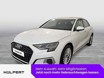 Audi A3 Sportback 30 advanced AHK CARPLAY LM17 SITZHZ