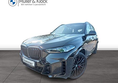 BMW X5 xDrive40d M Sportpaket Gestiksteuerung DAB