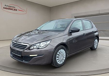 Peugeot 308 Access 1.6 HDi, Klima,Tempomat,Parksensoren