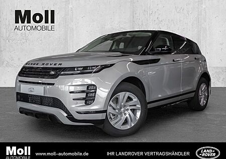 Land Rover Range Rover Evoque Dynamic SE Hybrid P300e Panor