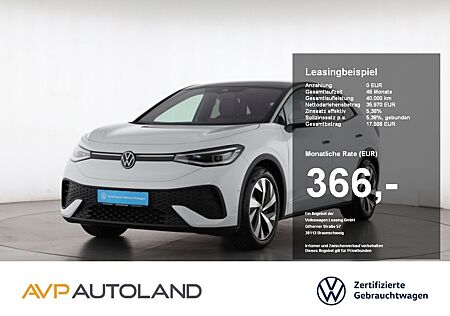 VW ID.5 Volkswagen Pro Performance | NAVI | AHK | ACC | LED |