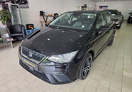 Seat Ibiza Style Automatik Navi Rückf.Kamera