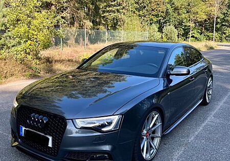 Audi A5 Sportback 3.0 TDI quattro S tronic